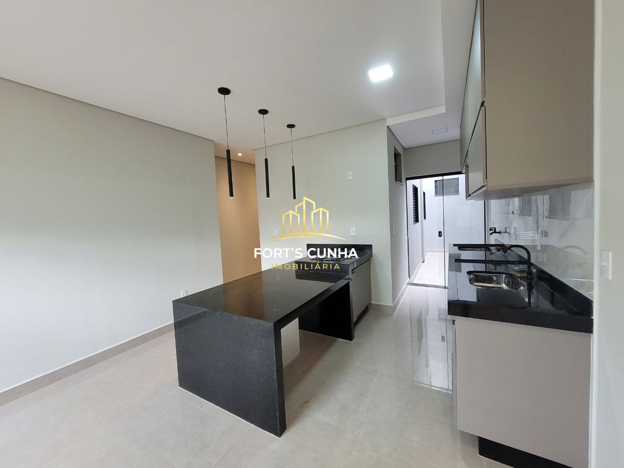 Apartamento Residencial